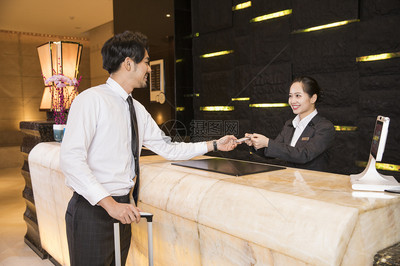 酒店前臺與會展服務 提升賓客體驗的關鍵元素