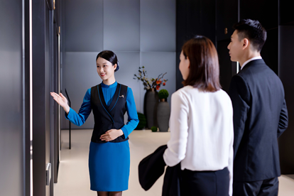 美的物業(yè)首進山西落子晉中，外拓戰(zhàn)略再譜華章